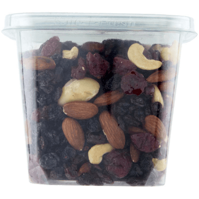 PAM Mix Frutta Secca ed Essiccata 400 g – immagine 14