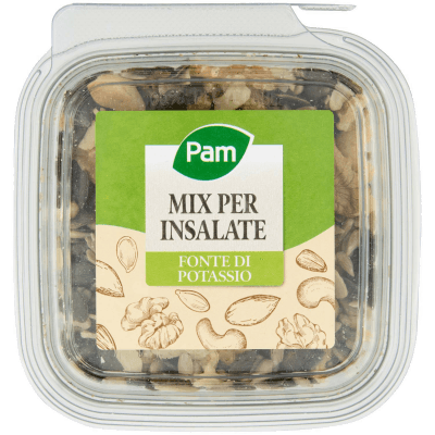 PAM Mix per Insalate 400 g – immagine 9