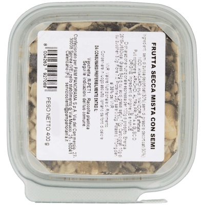 PAM Mix per Insalate 400 g – immagine 11