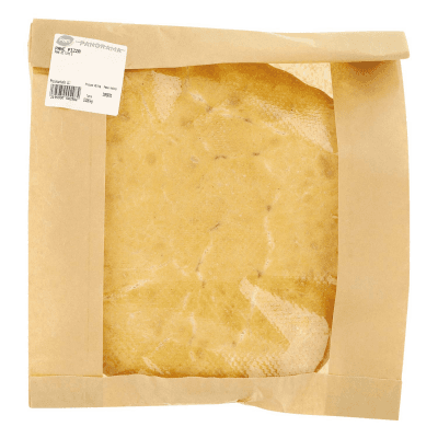 Pane pizza – immagine 6