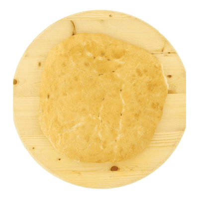 Pane pizza – immagine 7