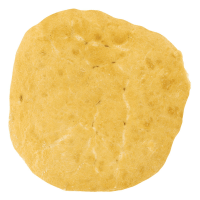 Pane pizza – immagine 8