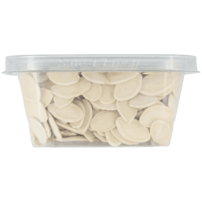 PAM Semi di Zucca Tostati e Salati 120 g – immagine 14