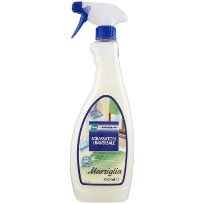 PAM PANORAMA Sgrassatore Universale Marsiglia 750 ml – immagine 9
