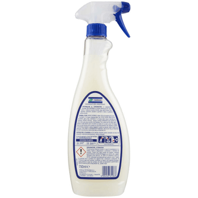 PAM PANORAMA Sgrassatore Universale Marsiglia 750 ml – immagine 11