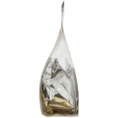 TESORI DELL'ARCA Nocciole Ricoperte Assortite al Cioccolato Fondente e al Latte 160 g – immagine 10