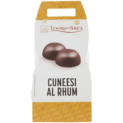 TESORI DELL'ARCA Cuneesi al Rhum 230 g – immagine 9