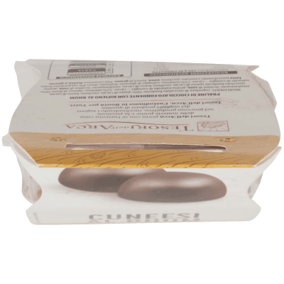 TESORI DELL'ARCA Cuneesi al Rhum 230 g – immagine 13