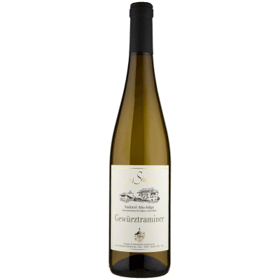 Alto Adige DOC Gewurztraminer - Von Steiner – immagine 9