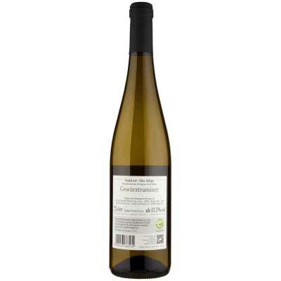 Alto Adige DOC Gewurztraminer - Von Steiner – immagine 11