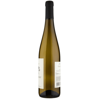 Alto Adige DOC Gewurztraminer - Von Steiner – immagine 12