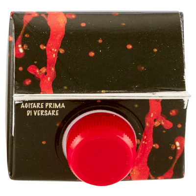 Oranfrizer 100% Spremuta di "Arancia Rossa di Sicilia IGP" 750 ml – immagine 13