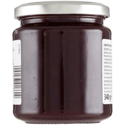 TESORI DELL'ARCA Confettura Extra di Ciliegie dell'Emilia Romagna 340 g – immagine 11