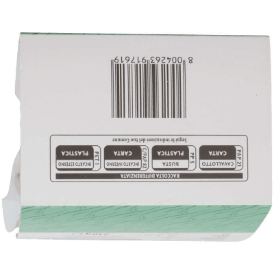 TESORI DELL'ARCA Cuneesi Assortiti con ripieno al Rhum, Limoncello, Amaretto e Cherry 230 g – immagine 14