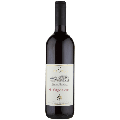 Alto Adige DOC St. Magdalener - Von Steiner – immagine 9