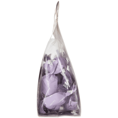 TESORI DELL'ARCA Praline di Cioccolato al Latte con ripieno al Caramello 160 g – immagine 10