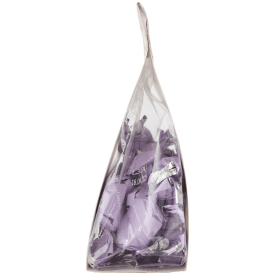 TESORI DELL'ARCA Praline di Cioccolato al Latte con ripieno al Caramello 160 g – immagine 12