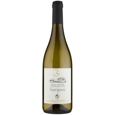 Alto Adige DOC Sauvignon - Von Steiner – immagine 9