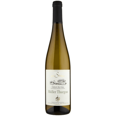 Alto Adige DOC Muller Thurgau - Von Steiner – immagine 9