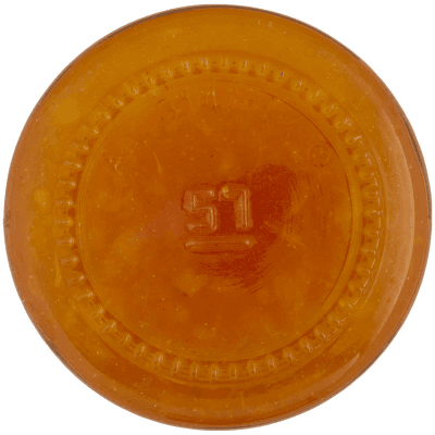 TESORI DELL'ARCA Confettura Extra di "Pesca di Romagna IGP" 340 g – immagine 14