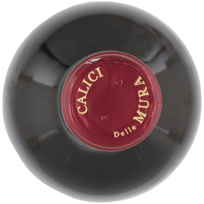 Rosso di Montepulciano DOC Toscana - Calici delle Mura – immagine 13