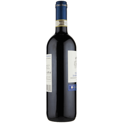 Calici Delle Mura Vino Nobile di Montepulciano DOCG Toscana 75 cl – immagine 10