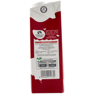 PAM Qualità per te Latte UHT intero 1 L – immagine 12