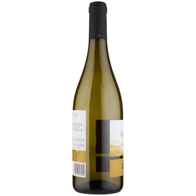 Gotis Furlanis Venezia Giulia IGT Ribolla Gialla 75 cl – immagine 10