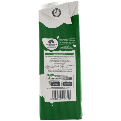 PAM Qualità per te Latte UHT scremato 1 L – immagine 12