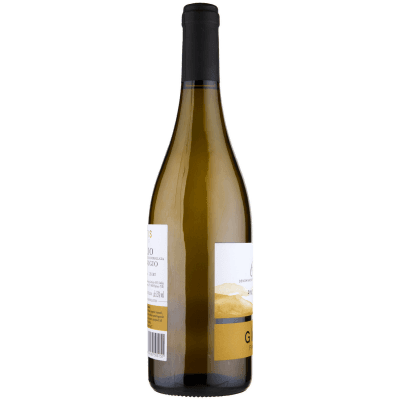 Collio DOC Pinot Grigio - Gotis Furlanis – immagine 10