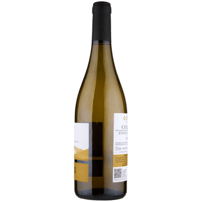 Collio DOC Pinot Grigio - Gotis Furlanis – immagine 12