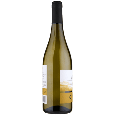 Collio DOC Chardonnay - Gotis Furlanis – immagine 10