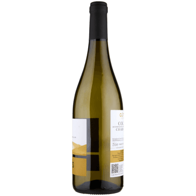 Collio DOC Chardonnay - Gotis Furlanis – immagine 12