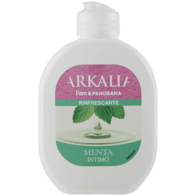 ARKALIA Detergente Intimo Rinfrescante 200 ml – immagine 9