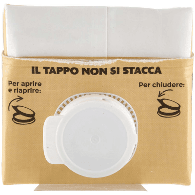 PAM Soia Barista Biologica Bevanda Vegetale 1 L – immagine 13