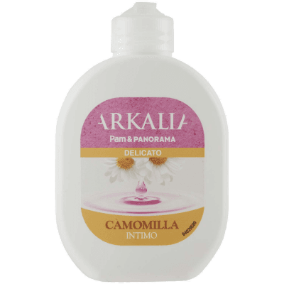 ARKALIA Detergente Intimo Intensa Dolcezza 200 ml – immagine 9