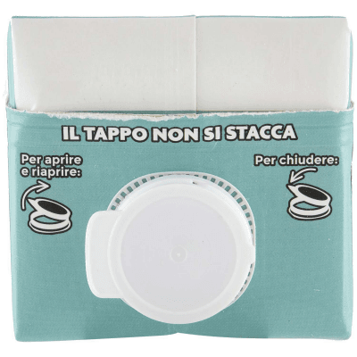 PAM Riso e Cocco Bevanda Vegetale 1 L – immagine 13