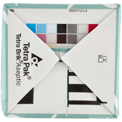 PAM Riso e Cocco Bevanda Vegetale 1 L – immagine 14