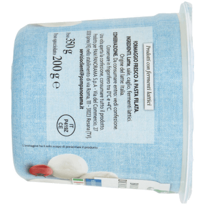 PAM Qualità per te Bocconcini di Mozzarella 200 g – immagine 10