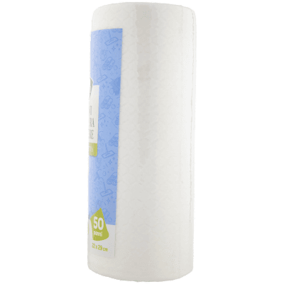 PAM Panni Cattura Polvere Usa e Getta 22 x 29 cm 50 pz – immagine 12