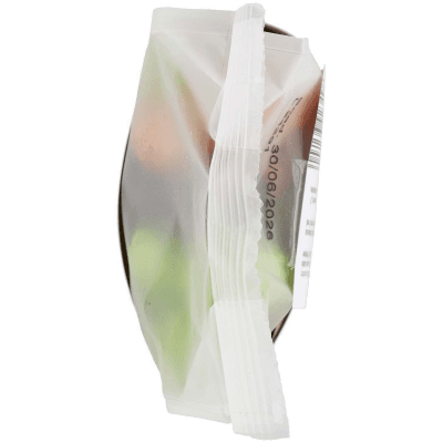 TESORI DELL'ARCA Ovetti di cioccolato al latte e fondente con ripieni assortiti 400 g – immagine 12