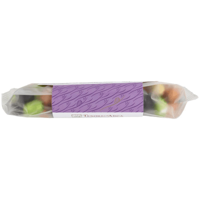 TESORI DELL'ARCA Ovetti di cioccolato al latte e fondente con ripieni assortiti 400 g – immagine 13