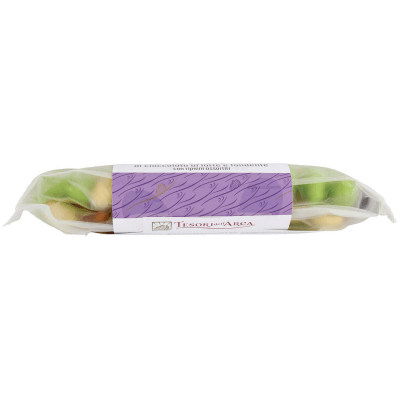 TESORI DELL'ARCA Ovetti di cioccolato al latte e fondente con ripieni assortiti 400 g – immagine 14