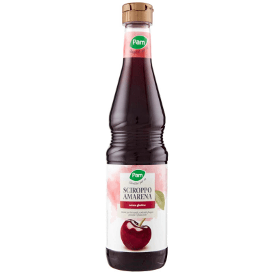PAM Qualità per te Sciroppo Amarena 500 ml – immagine 9