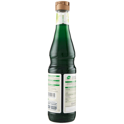 PAM Qualità per te Sciroppo Menta 500 ml – immagine 11