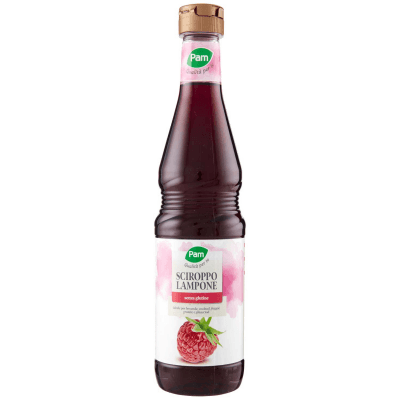 PAM Qualità per te Sciroppo Lampone 500 ml – immagine 9