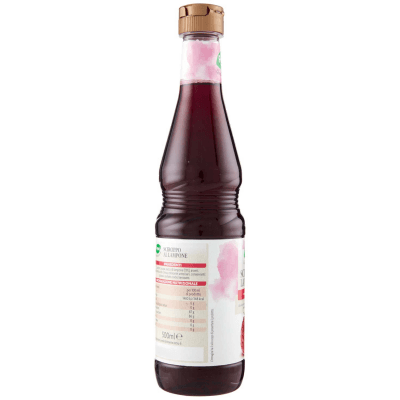 PAM Qualità per te Sciroppo Lampone 500 ml – immagine 10