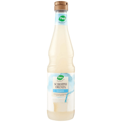 PAM Qualità per te Sciroppo Orzata 500 ml – immagine 9