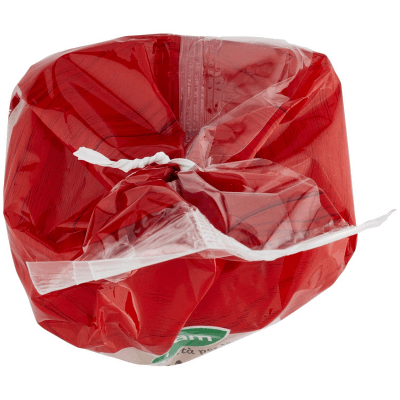 PAM Qualità per te Pane Bianco a fette con olio extra vergine di oliva 400 g – immagine 13