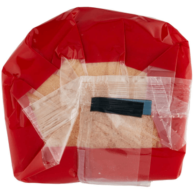 PAM Qualità per te Pane Bianco a fette con olio extra vergine di oliva 400 g – immagine 14